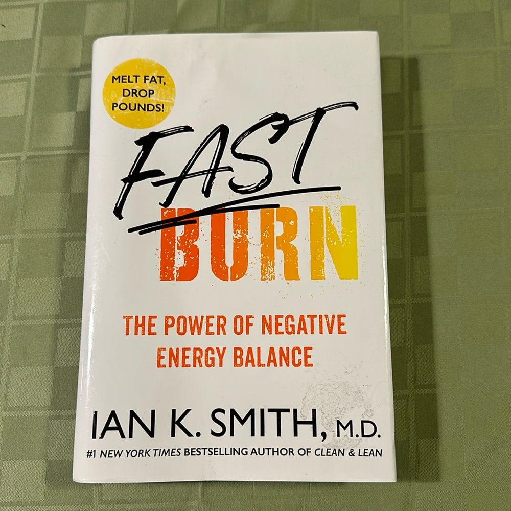 Weight Loss book